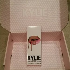 Kylie Cosmetics lip kit nwb Candy K